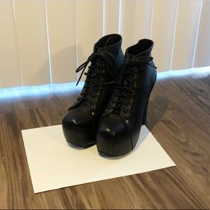 Jeffrey Campbell Lita